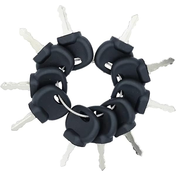 key その他関連 CD 24枚 まとめ売り Amazon.com: Mover Parts 10 PCS Ignition Keys 974 for Sakai