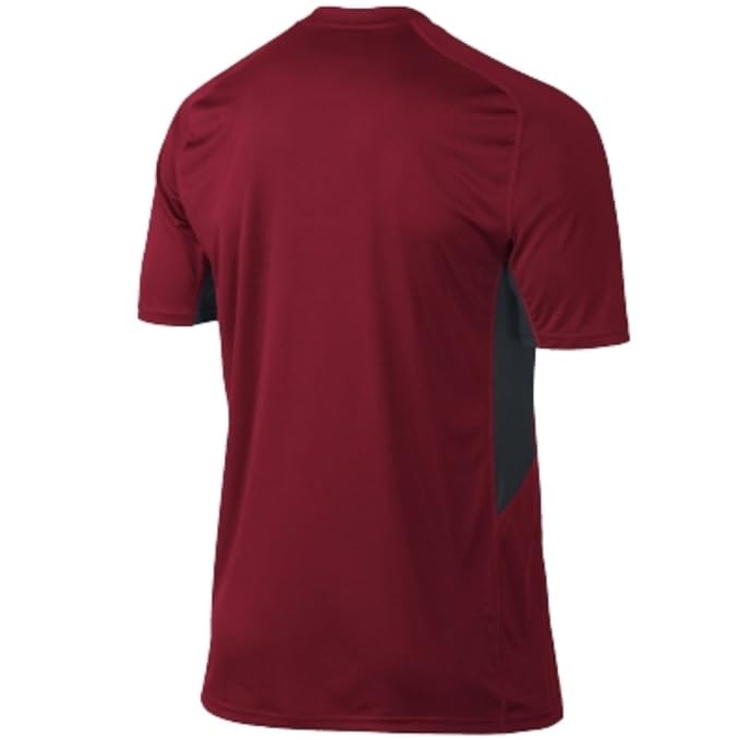 danish zehen red shirt