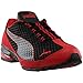 PUMA Men's Reverb Mesh Running Shoe