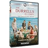Kitchen DURRELLS IN CORFU (FULL LENGTH UK ED) Book