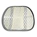 Breathable Mesh Hollow Car Auto Chair Seat Back Cushion Home Office Waist Lumbar Support Pillow Pad