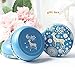 BEIJINC Twist Bracelet Magic pet Bracelet Animal Twist Bracelet DIY Make a Bracelet or Twist into a Pet Magic Bracelet Set for Kids Girls 8pack (8 pets1)