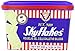 M.Y. San Sky Flakes Crackers, 30 Ounce