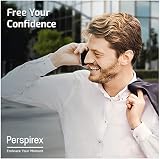 Perspirex Original Antiperspirant Roll-On 20mL 0.67oz by Perspirex view 3