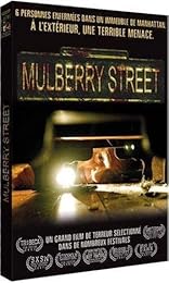 Mulberry Street