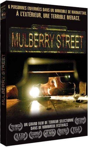 Mulberry Street