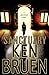 Sanctuary: A Novel (Jack Taylor series Book 7)