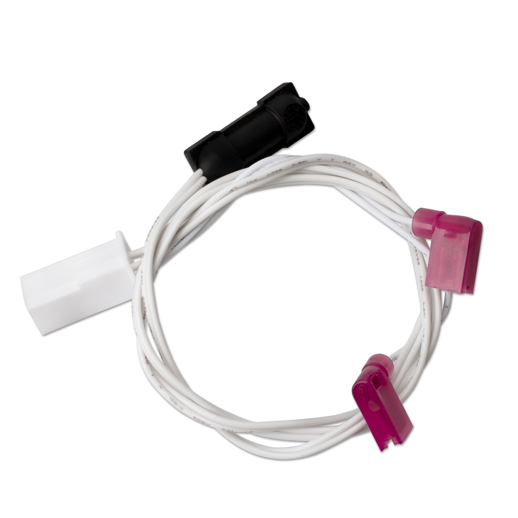 Photo 1 of 636658 Thermistor Assembly for Norcold, Compatible with Models 1200/1210 and N1095, Norcold RV Refrigerator Accessory, Replaceable Thermistor Component