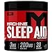 MTS Nutrition Machine Sleep Aid | 30 servings - Fruit Punch