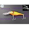 JSHANMEI-10pcslot-Life-like-Plastic-Minnow-Fishing-Lures-Baits-Deep-Diver-Sinking-Bass-Crankbaits-with-3D-Fishing-Eyes-Two-Treble-Hooks