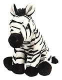 Wild Republic Cuddlekins 12″ Zebra Baby, Baby & Kids Zone