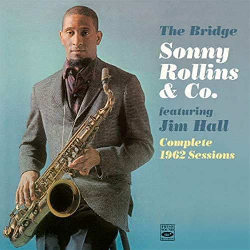 ROLLINS,SONNY - The Bridge - Amazon.com Music
