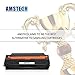 Amstech Compatible Toner Cartridge Replacement for Samsung MLT-D116L ( Black , 1 pk )