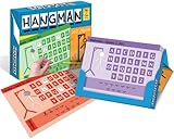 Hangman 2011 Flip & Click Calendar: 2011 Day-to-Day Calendar by 