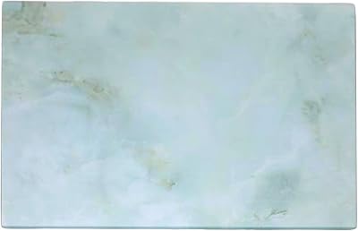 Tala Onyx Design Toughened Glass Work Top Saver 30x40x0.4 mm Large