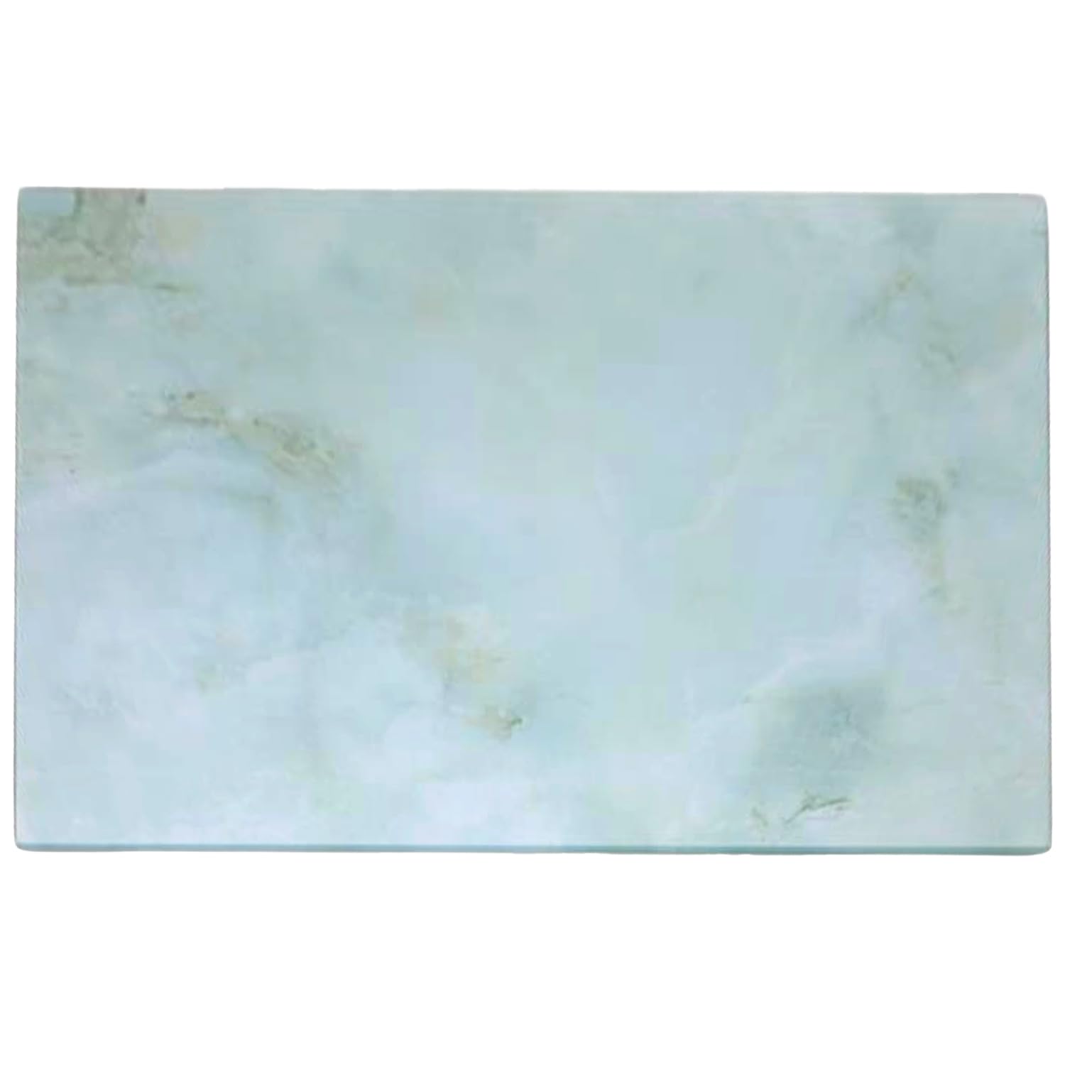 Tala Onyx Design Toughened Glass Work Top Saver, Non-Slip, Multi-Functional, Measuring 30 x 40 x 0.4 mm, Large