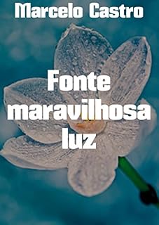 Livro Fonte maravilhosa luz