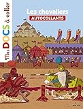 Les chevaliers autocollants by