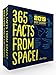 365 Facts from Space! 2019 Daily Calendar