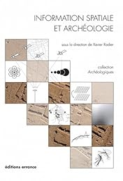 Information spatiale et archéologie