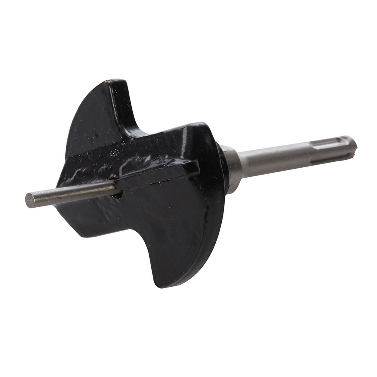 Silverline 633780 TCT Masonry Circular Cutter 77 mm Dia
