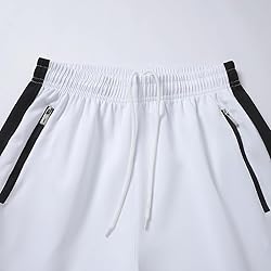 Feiairuike Men's Tracksuits 2 Piece Outfits