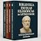 Livro Biblioteca Escolas Filosóficas da Antiguidade - 4 Livros - Ideias que sobreviveram aos séculos
