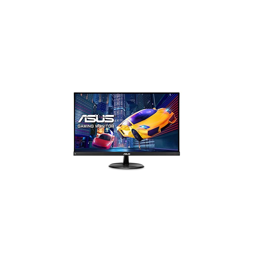 ASUS VP249QGR Gaming Monitor