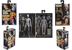 NECA Universal Monsters 7" Scale Ultimate Mummy