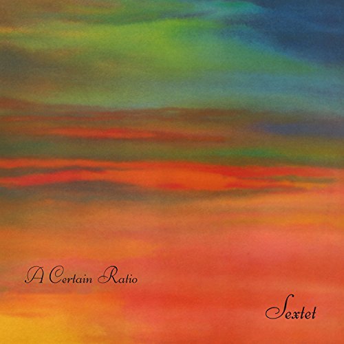 A Certain Ratio - Knife Slits Water (12