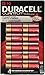 Duracell Quantum D Alkaline Batteries 10 batteries