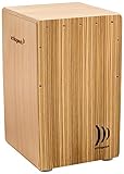 Schlagwerk CP4011 Cajon La Peru - Zebrano