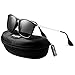 IALUKU Wayfarer Sunglasses Polarized Square Frame UV400 Protection for Women Men