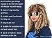 A Labs Rockstar Costume Wig - Heavy Metal - #1Quality 80s Rocker Wig