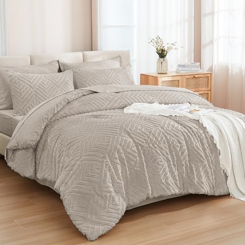 Andency King Comforter Set Bed Bag
