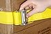 DC Cargo Mall 2 E-Track Straps, 2