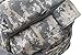 Digital Camo Military Field Gear Duffle Bag Backpack by Mojo Paintball