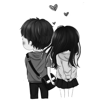 Cute Small Couple Tattoos