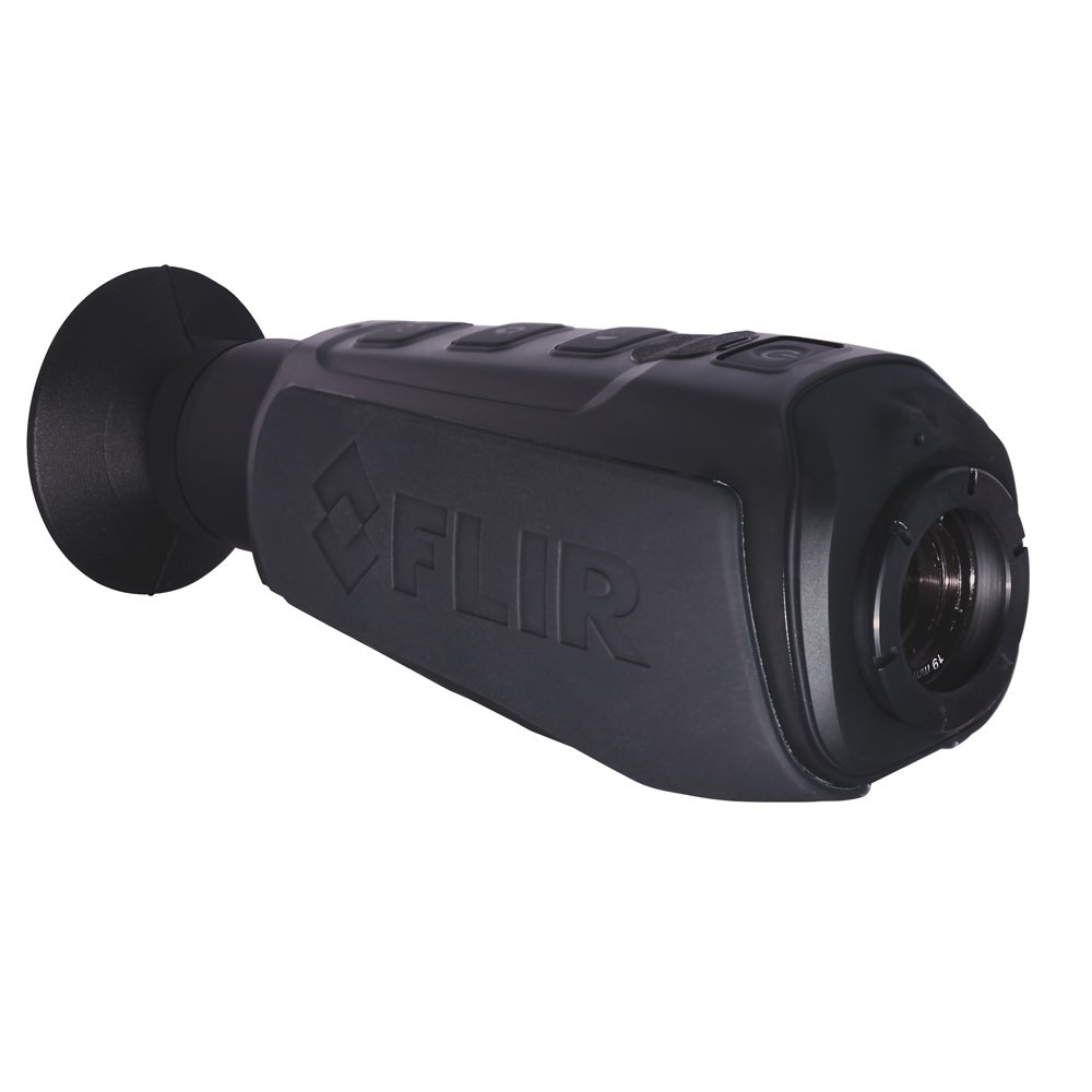 FLIR LSXR 35mm Compact Thermal Night Vision Monocular
