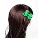 3 inch 20 Pcs Boutique Girls Hair Bows Hair Clips For Baby Girls Toddlers … (3 inch 20 Pcs)