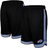 Buffalo Outdoors NFL Safety Reflective Athletic Short