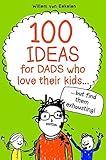 Image de 100 Ideas for Dads Who Love Their Kids But Find Them Exhausting