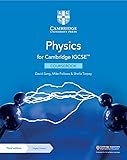 Cambridge IGCSE™ Physics Coursebook with Digital