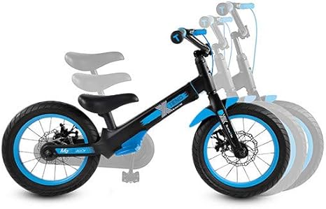 convertible kids bike
