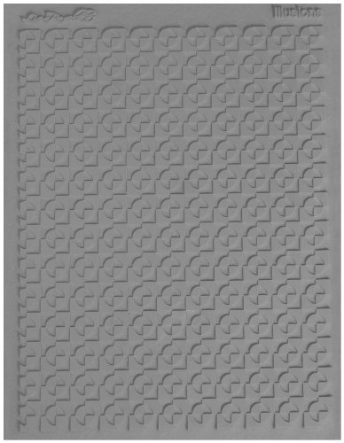 JHB International Inc Lisa Pavelka 527102 Texture Stamp Illusions