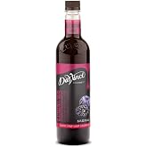 DaVinci Blackberry Syrup 750 Ml