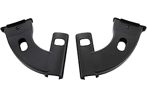 Larktale Infant Car Seat Adapter for Coast Stroller, Compatible with Britax