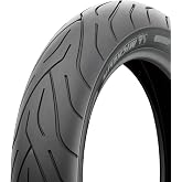 Michelin Commander II Reinforced Motorcycle Tire Cruiser Front - 80/90-21
