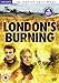 'London's Burning - Series 8 DVD'