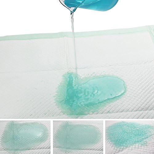 thxpet training pads